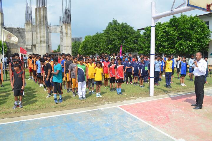 sports